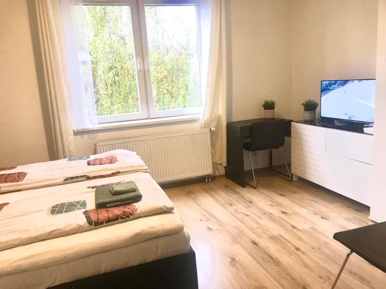 Fresh House * Prag