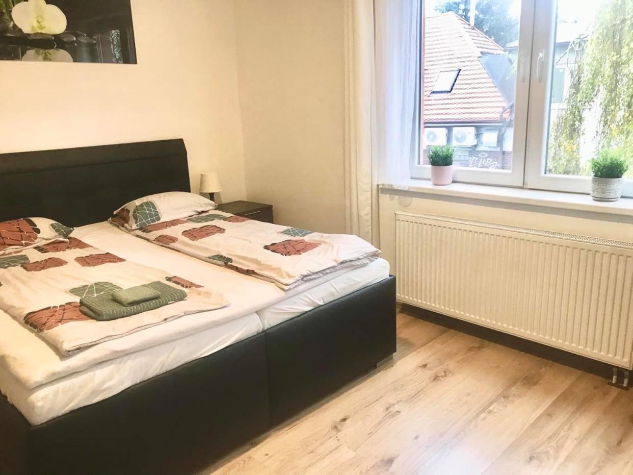 Fresh House Pensjonat