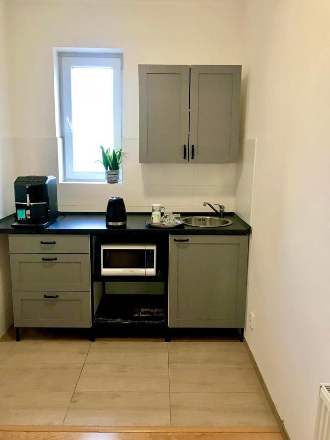 Fresh House Penzión pre hostí Prague