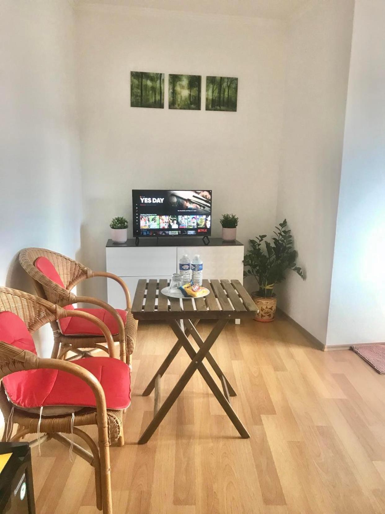Penzión pre hostí Fresh House Prague