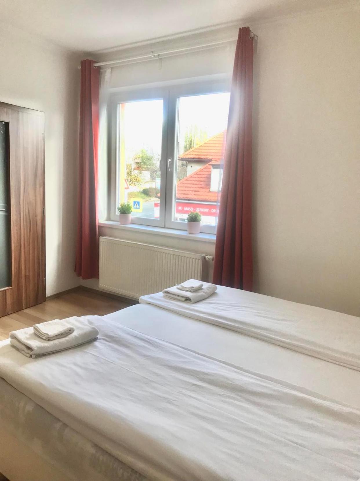 Fresh House * Prague