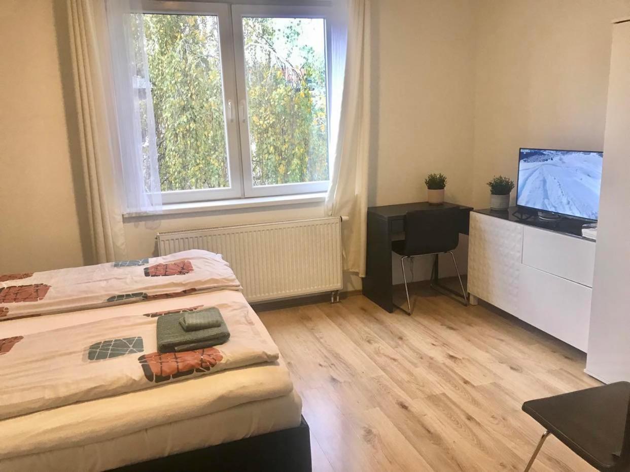 Fresh House * Prague